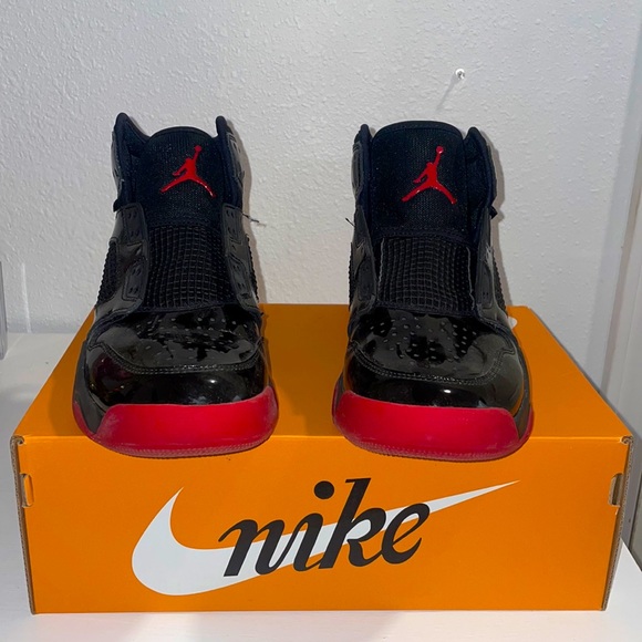 Air Jordan from Nike ( Mens ) - Picture 3 of 5